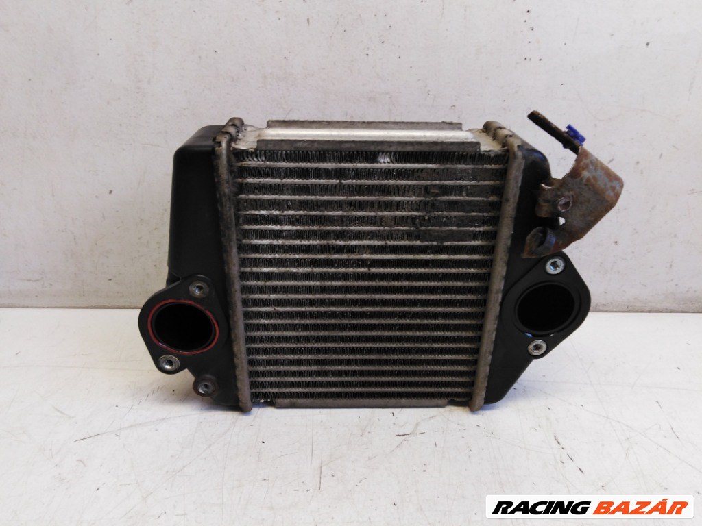 Mazda 6 (GH) intercoolerhûtõ R2AX13565 1. kép