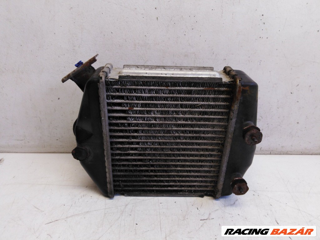 Mazda 6 (GH) intercoolerhûtõ R2AX13565 2. kép