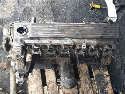 BMW 3 (E36) Motor (Fűzött blokk hengerfejjel)