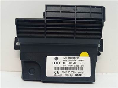 AUDI A6 C6 Komfort Elektronika