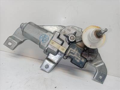 SUZUKI SWIFT III Hátsó Ablaktörlő Motor