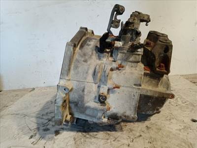 OPEL SIGNUM Váltó (Mechanikus)