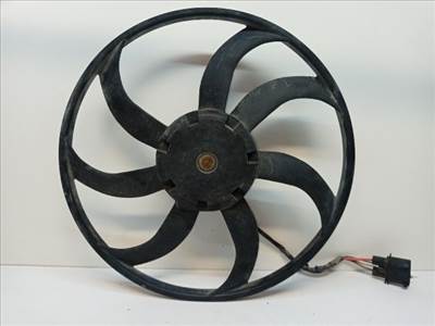 SKODA OCTAVIA II Hűtőventilátor