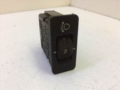 MINI HATCHBACK Fényszórómagasság Állító Kapcsoló