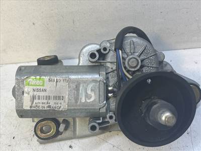 NISSAN PRIMERA Hátsó Ablaktörlő Motor