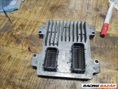 Opel Insignia 1.8 A18XER motorvezérlő 12632592 12621466