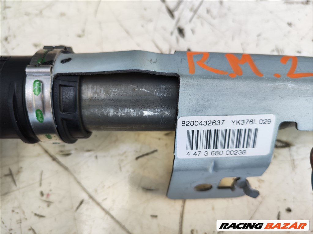 Renault Mégane II bal oldali függönylégzsák  8200432637 2. kép