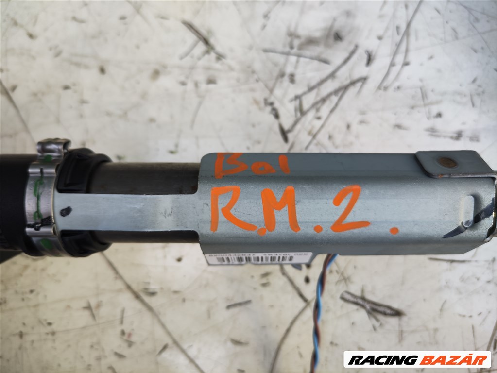 Renault Mégane II bal oldali függönylégzsák  8200432637 3. kép