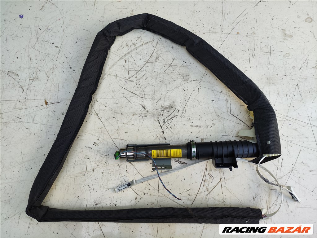 Renault Mégane II bal oldali függönylégzsák  8200432637 4. kép