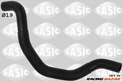 SASIC 3404070 - hűtőcső RENAULT