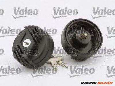 VALEO 247523 - fedél, üzemanyagtartály ALFA ROMEO FIAT LANCIA