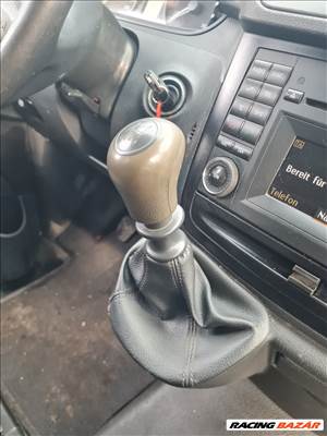 Mercedes Vito 639 hat seb kéziváltó kulissza