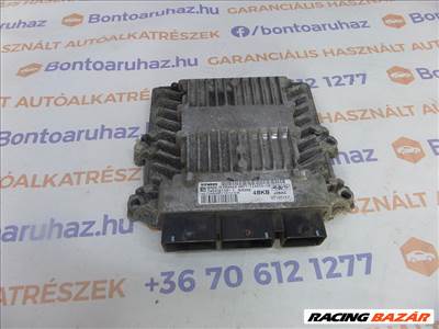 Ford Focus II MK2 2 Eladó gyári 1,8 TDCI Dízel motorvezérlő ECU 