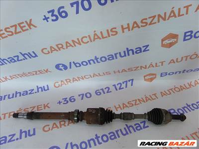 Mazda 3 Eladó gyári bontott 1.6 dízel jobb oldali féltengely