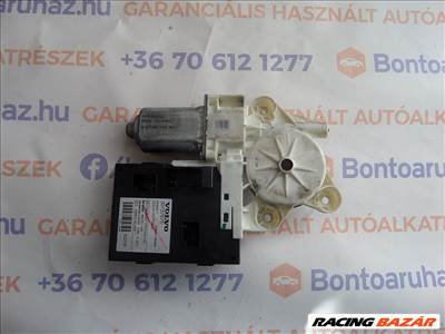 Volvo V50 Eladó gyári,  bal első ablakemelő motor vezérlővel