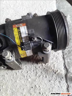 Nissan Almera N16 Klímakompresszor