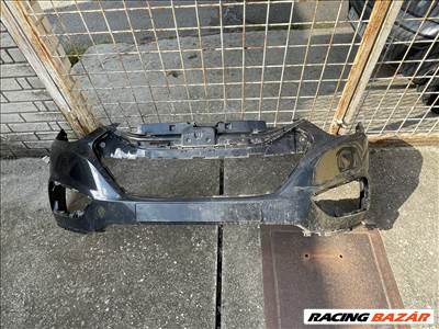 Hyundai IX 35 2010-2014 első lökhárító (üresen) 865112y000