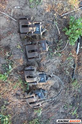 Audi A6/ C6 hátsó féknyereg