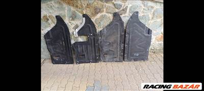 BMW 3-as, E90,E91,E92,E93, 1-es, E81,E82,E87,E88, X1, E84 váltó burkolat 7059388 7167421 51757059388