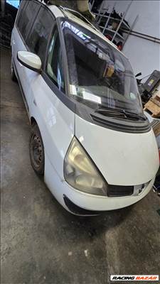 Renault Espace IV 1.9 F9QA8 2005 OV369 6 sebességes bontott alkatrészei