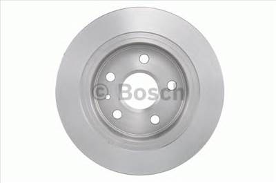 BOSCH 0 986 479 513 - féktárcsa CHEVROLET OPEL SAAB VAUXHALL