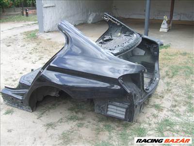 BMW 3-as sorozat F30 hátfal sárvédő 