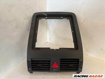 VW TOURAN Középső Szellőző