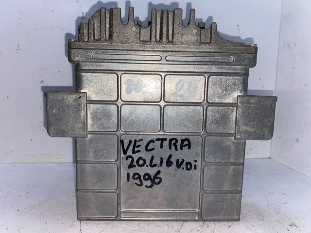 OPEL VECTRA B Motorvezérlő 2. kép
