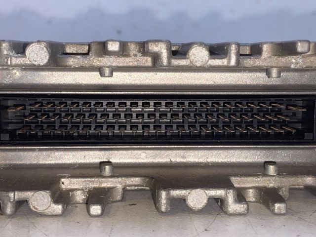 OPEL VECTRA B Motorvezérlő 4. kép