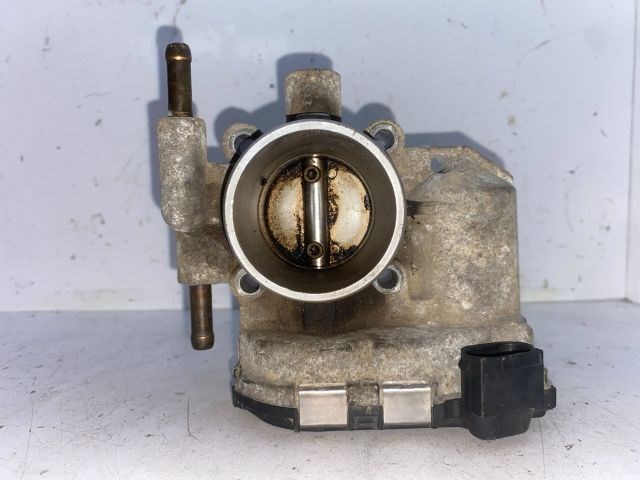OPEL CORSA D Fojtószelep (Elektromos) 1. kép
