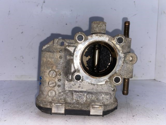 OPEL CORSA D Fojtószelep (Elektromos) 2. kép