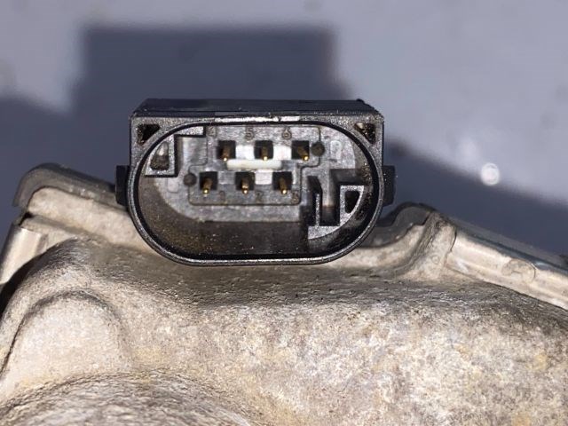 OPEL CORSA D Fojtószelep (Elektromos) 4. kép