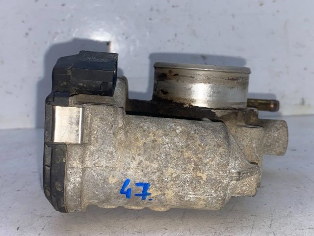 OPEL CORSA D Fojtószelep (Elektromos) 6. kép