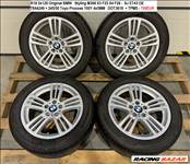 R18 5x120 Original BMW  Styling M368 X3 F25 X4 F26 + 245/50 + TPMS 