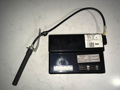 KIA CEED Ferdehátú (ED) Központizár Elektronika