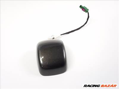 Porsche Panamera I antenna  7pp035507d