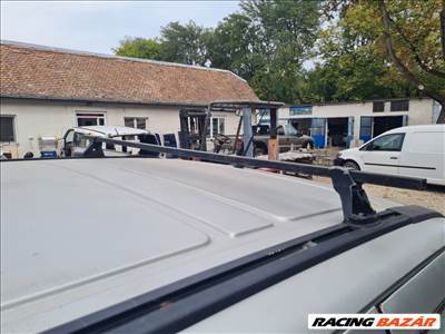 Mercedes Vito 638 tetőcsomagtartó