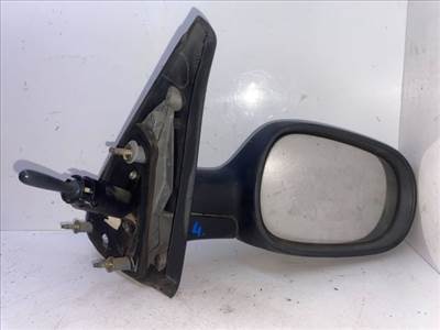 RENAULT MEGANE I (BA0/1_) Jobb Visszapillantó Tükör (Mechanikus)