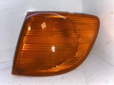 MERCEDES-BENZ VITO Dobozos (638) Bal első Irányjelző