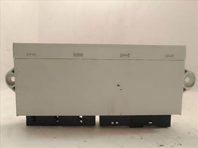 BMW 7 (E65, E66, E67) Jobb első Ajtó Vezérlőegység