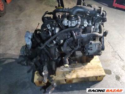 OPEL Z14XEP bontott motor