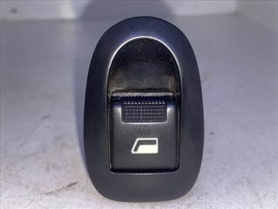 PEUGEOT 406 (8B) Jobb első Ablakemelő Kapcsoló