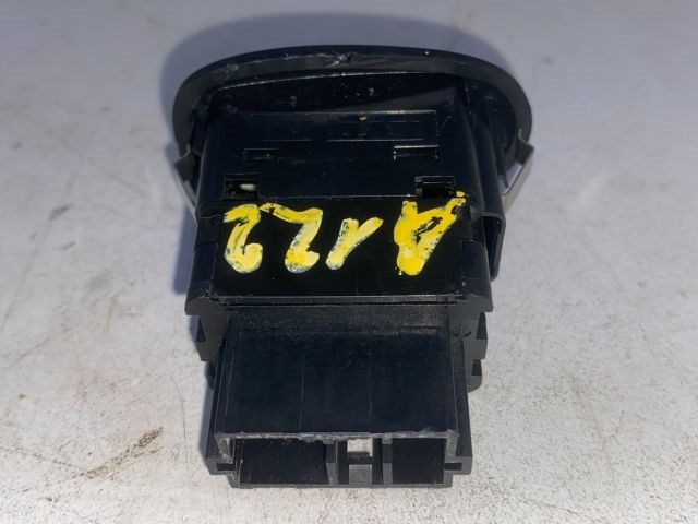 PEUGEOT 406 (8B) Jobb első Ablakemelő Kapcsoló 2. kép