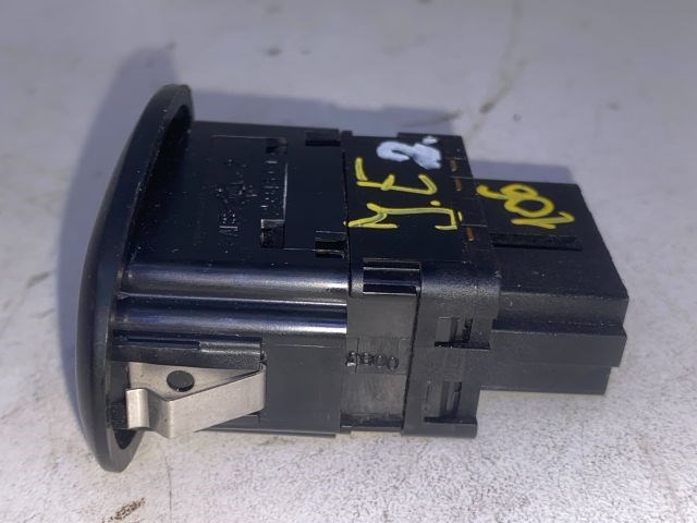 PEUGEOT 406 (8B) Jobb első Ablakemelő Kapcsoló 4. kép