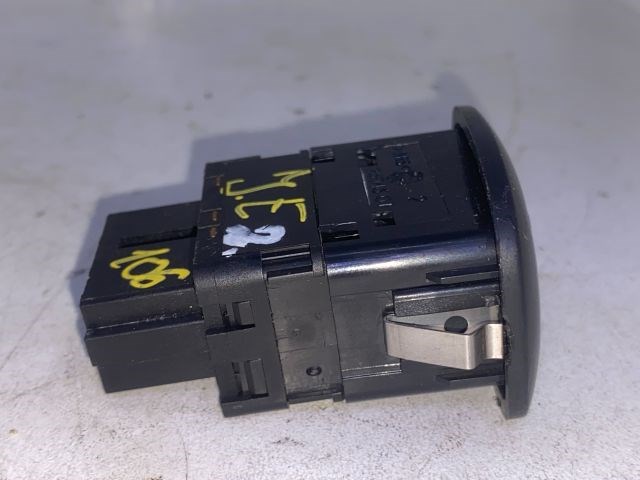 PEUGEOT 406 (8B) Jobb első Ablakemelő Kapcsoló 5. kép