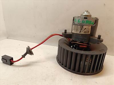 OPEL CORSA C (F08, F68) Fűtőmotor (Nem klímás)