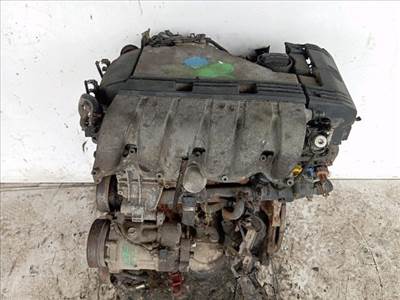 VW SHARAN (7M8, 7M9, 7M6) Motor (Fűzött blokk hengerfejjel)