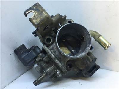 SUZUKI SWIFT III (MZ, EZ) Fojtószelep (Mechanikus)