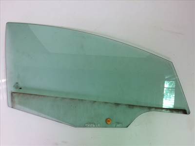 FORD FIESTA VII Jobb első Ablak