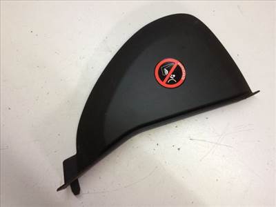 JAGUAR XF (_J05_, CC9) Jobb Műszerfal Oldalkárpit